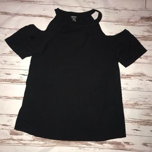 Black Torrid Top
